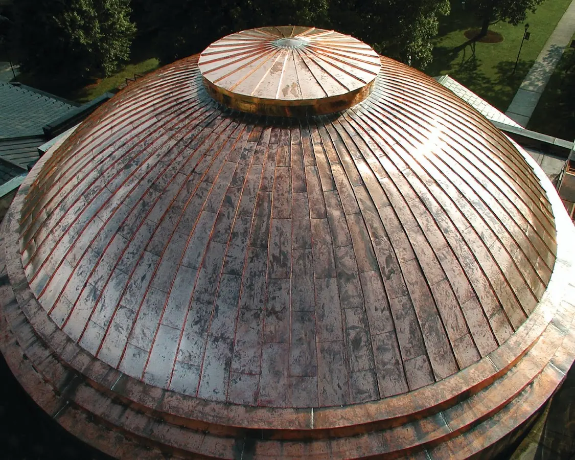 Craftsman Roofing crew installing a new roof in Paynters Crossing