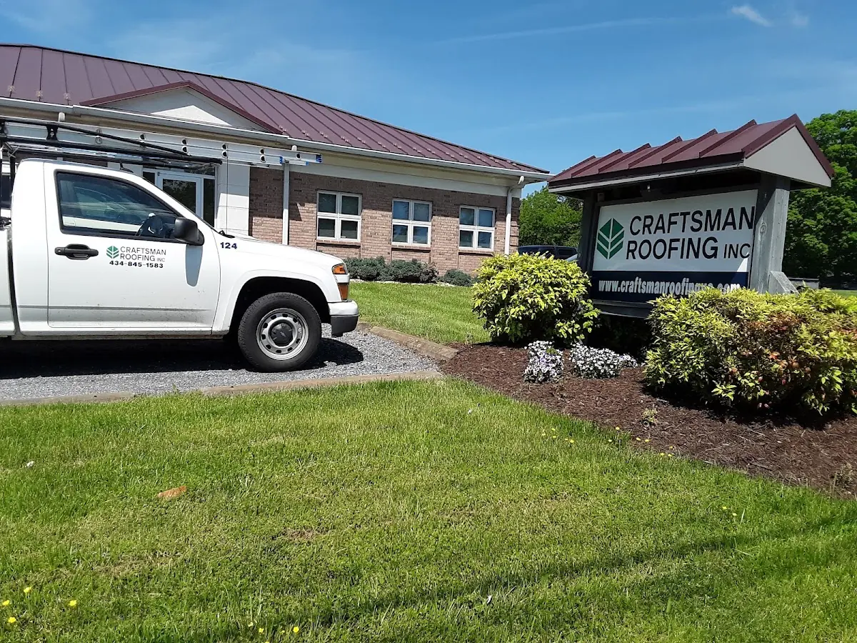 Quality Hail Damage Roof Repair by experienced craftsmen in Paynters Crossing